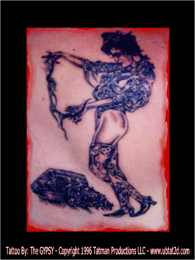 Explore france tattoo ideas, creative tattoo ideas in Topeka, available at Artist Alley Studio Tattoos & Piercings
