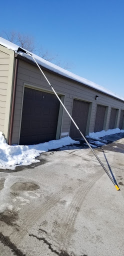 Painting «Inside-Out Painting Company & Inside-Out Construction Services», reviews and photos, 1425 Paramount Pkwy, Batavia, IL 60510, USA