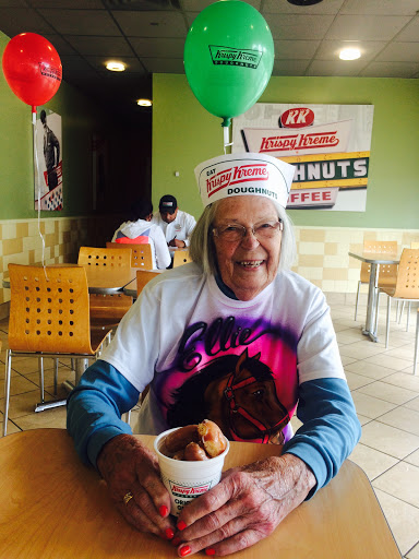 Donut Shop «Krispy Kreme», reviews and photos, 3000 Bardstown Rd, Louisville, KY 40205, USA