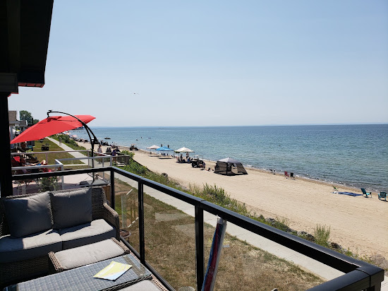 Wyldewood Beach