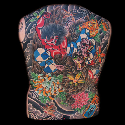 Tattoo Shop «Hole In The Sky Tattoo Parlor», reviews and photos, 271 Overmount Ave, Woodland Park, NJ 07424, USA