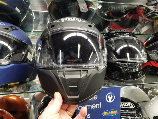 Motorcycle Parts Store «Cycle Gear», reviews and photos, 2040 Pacific Coast Hwy, Lomita, CA 90717, USA