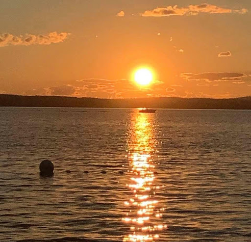 Lake «Sebago Lake», reviews and photos