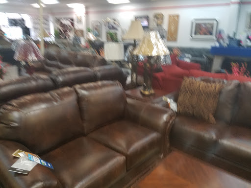 Bedroom Furniture Store «VIP Furniture Outlet», reviews and photos, 135 S 69th St, Upper Darby, PA 19082, USA