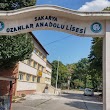 Ozanlar Anadolu Lisesi