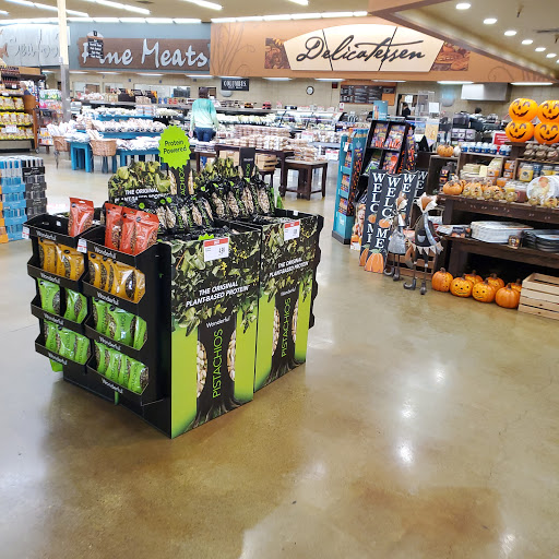 Grocery Store «Bel Air», reviews and photos, 2341 Sunset Blvd, Rocklin, CA 95765, USA