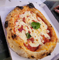 Photos du propriétaire du Pizzas à emporter Il Caciarone - Camion pizza à Montmorency - n°4