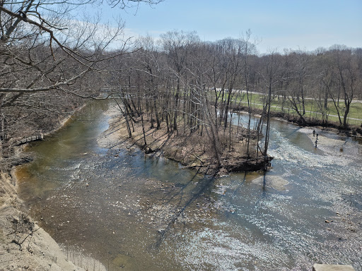 Nature Preserve «Rocky River Nature Center», reviews and photos, 24000 Valley Pkwy, North Olmsted, OH 44070, USA