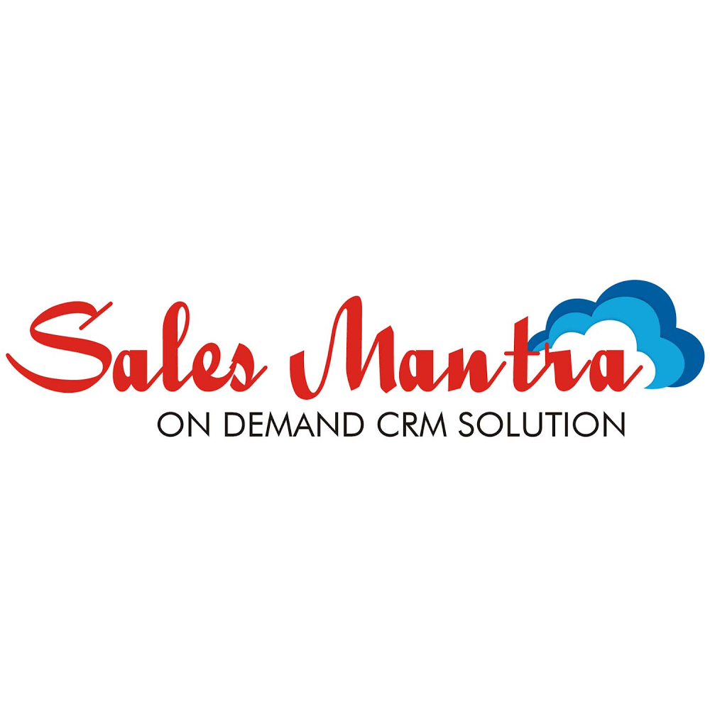 SalesMantra - CRM Software