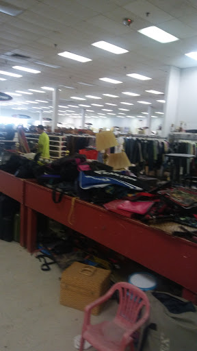Thrift Store «Value World», reviews and photos, 22615 Ecorse Rd, Taylor, MI 48180, USA