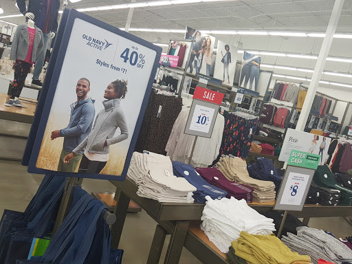Clothing Store «Old Navy», reviews and photos, 3687 Stone Creek Blvd, Cincinnati, OH 45251, USA