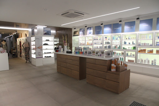 Sesderma Skin Center Valencia | Centro Wellness Y Tienda Oficial Sesderma