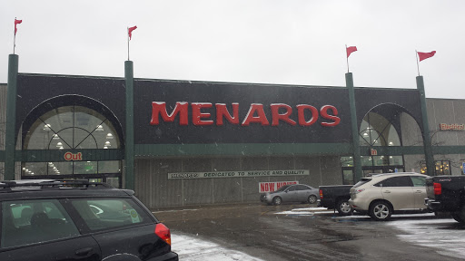 Home Improvement Store «Menards», reviews and photos, 5487 Harvey St, Muskegon, MI 49444, USA