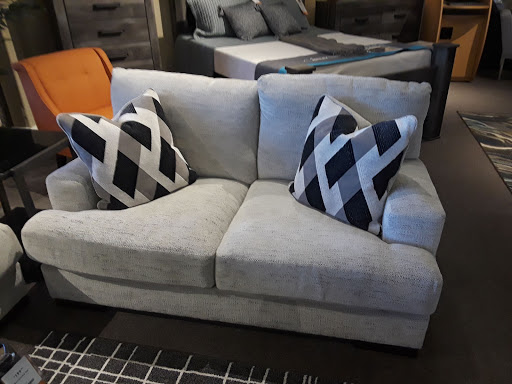 Furniture Store «Ashley HomeStore», reviews and photos, 6001 Redwood Dr #150, Rohnert Park, CA 94928, USA