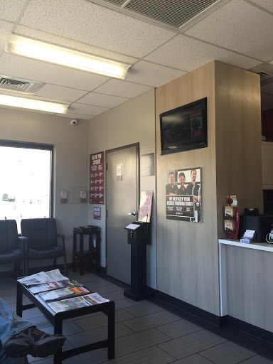 Oil Change Service «Jiffy Lube», reviews and photos, 43910 Farmwell Hunt Plaza, Ashburn, VA 20147, USA