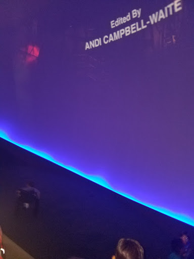 Imax Theater «Florida Hospital IMAX DOME Theatre», reviews and photos, 4801 E Fowler Ave, Tampa, FL 33617, USA