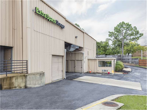 Storage Facility «Extra Space Storage», reviews and photos, 8603 Old Ardmore Rd, Hyattsville, MD 20785, USA