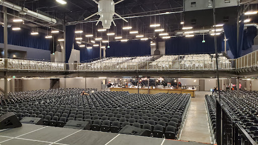 Live Music Venue «The Criterion», reviews and photos, 500 E Sheridan Ave, Oklahoma City, OK 73104, USA