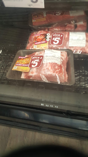 Supermarket «Lucky», reviews and photos, 270 Reservation Rd, Marina, CA 93933, USA