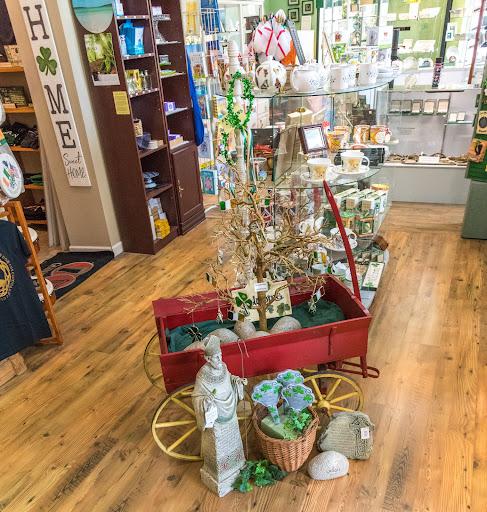 Irish Goods Store «Oxford Hall Celtic Shop», reviews and photos, 233 Bridge St, New Cumberland, PA 17070, USA
