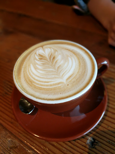 Coffee Shop «Turnstile Coffee Roasters», reviews and photos, 1607 NJ-71, Belmar, NJ 07719, USA