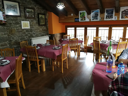 Restaurante Casa Jamallo - Lugar Barzana de Quirós, 62, 33117 Bárzana, Asturias, Spain
