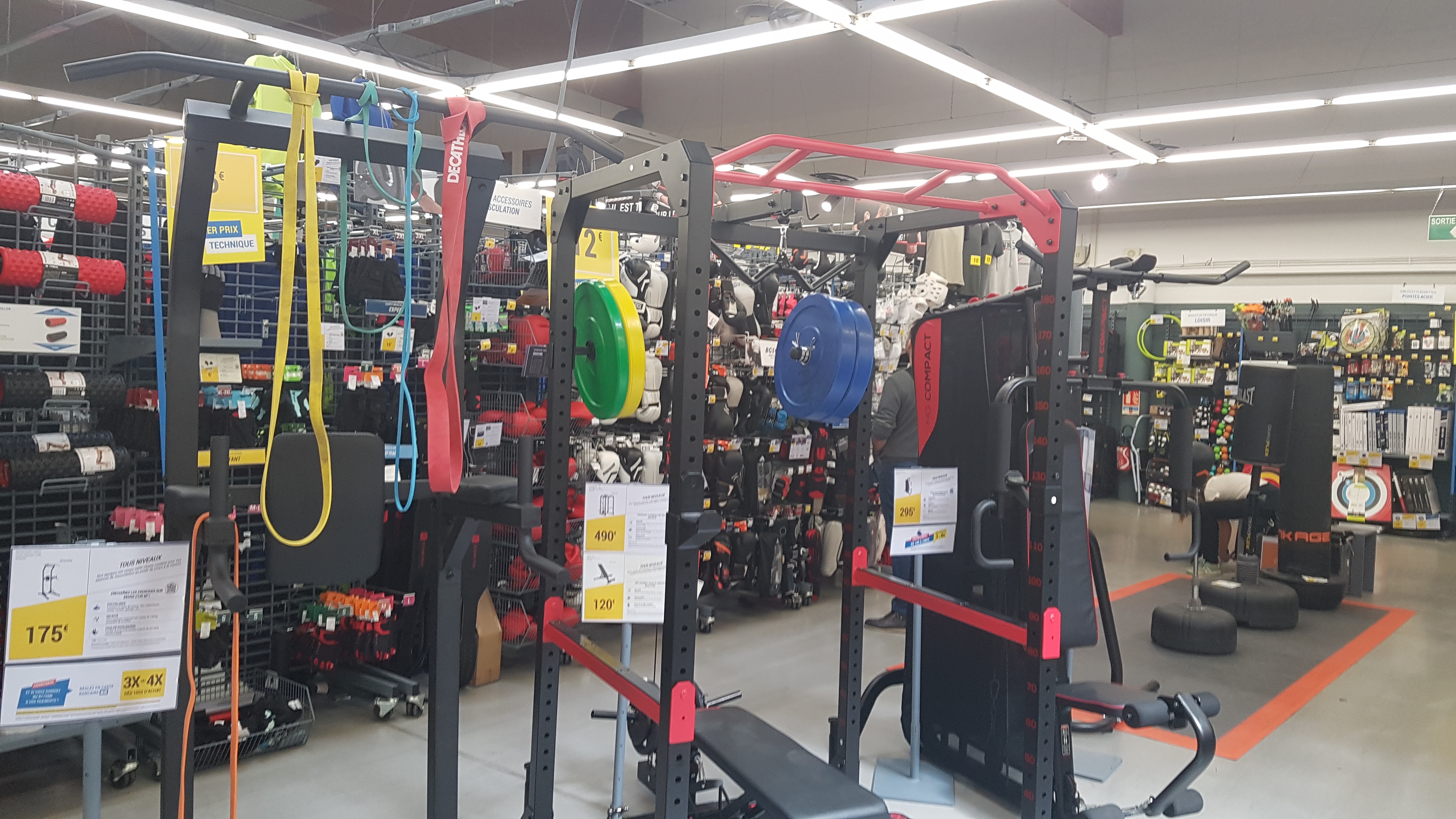 Photo n° 4 de l'avis de F. fait le 29/04/2019 à 10:10
