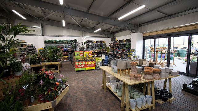 BATA Country Store, Garden Centre & Coffee Shop Easingwold - Landscaper