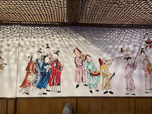 SF Bay Murals image