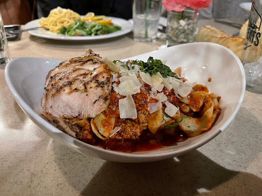 Restaurant «Toscano», reviews and photos, 11450 UT-175, Draper, UT 84020, USA