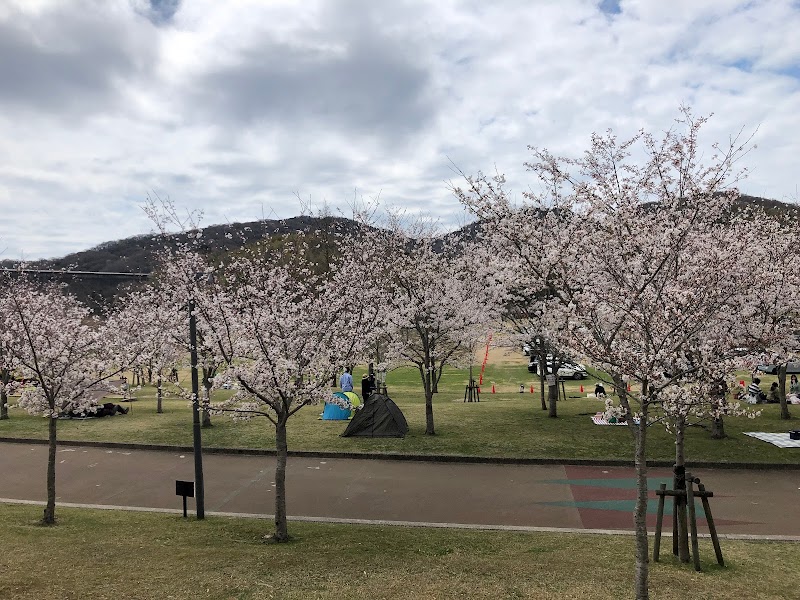 桜山公園