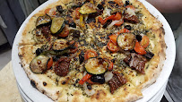 Pizza du Restaurant italien PUCCINI à Créteil - n°1