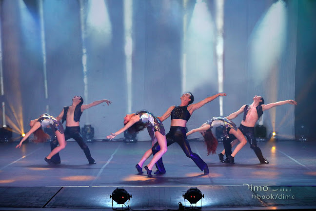 Мюзикхолен театър Пловдив