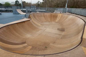 Red Creek Skate Park image