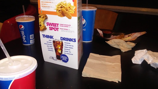 Bowling Alley «AMF Peoria Lanes», reviews and photos, 8475 W Olive Ave, Peoria, AZ 85345, USA