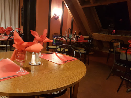 restaurants Le Refuge du Lys Aragnouet