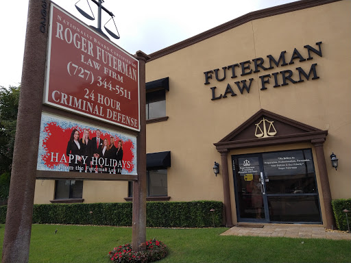 Criminal Justice Attorney «Futerman Roger D & Associates», reviews and photos