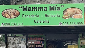 Panaderia y Rotiseria Mamma Mia