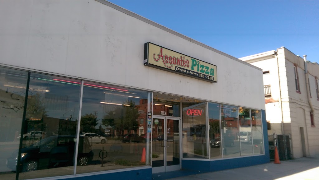 Assante's Pizza 23220