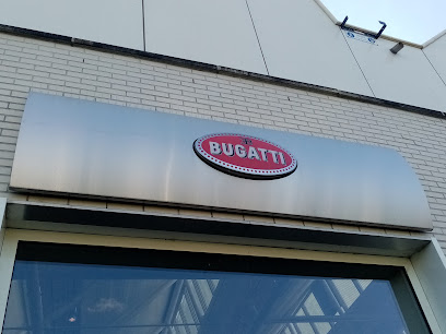 Bugatti Netherlands