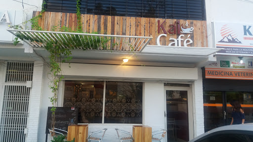 Kai Cafe