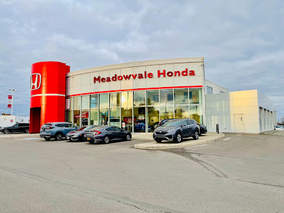 Meadowvale Honda