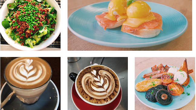 Reviews of Word Of Mouth Cafe & Catering in Wellington - Coffee shop