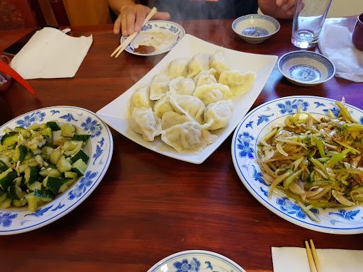 HUA LONG ZHAI Domácí Čínská Kuchyně