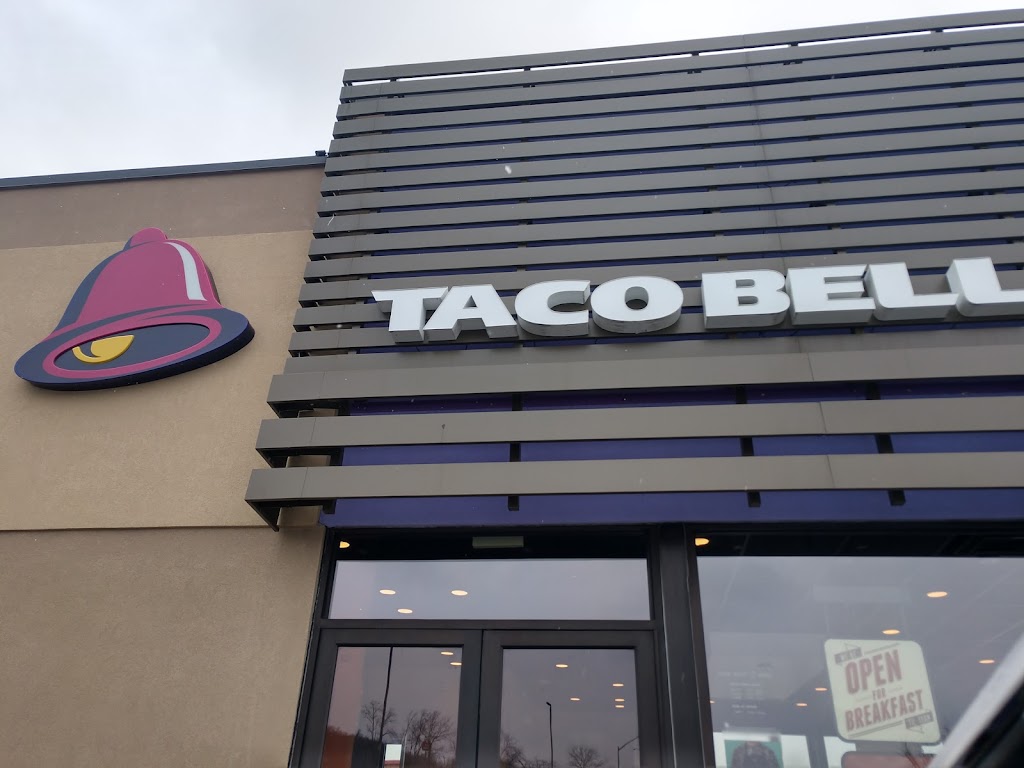Taco Bell 15370
