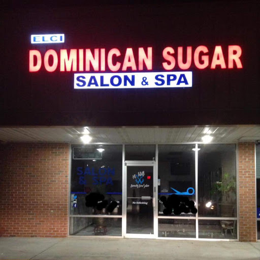 Beauty Salon «Dominican Sugar Beauty Salon», reviews and photos, 2115 Main Street East,, Snellville, GA 30039, USA