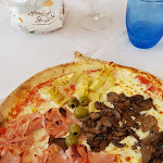 Photo n°1 de l'avis de Dieter.u fait le 15/09/2018 à 18:22 sur le  Bar K2 à San Zeno di Montagna