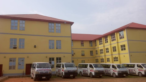 Grace Court International Schools Awka, No 1 Grace Court drive Udoka Housing Estate, Awka, Nigeria, High School, state Anambra
