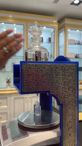 عبدالصمد القرشي