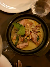 Soupe du Restaurant thaï Samjia à Reims - n°19